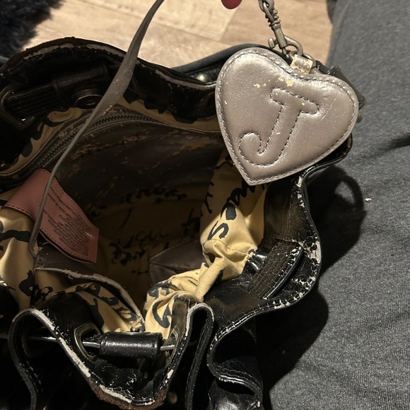 Vintage Juicy Couture Bag - Picture 7 of 8